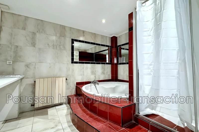 Vente appartement Montpellier  