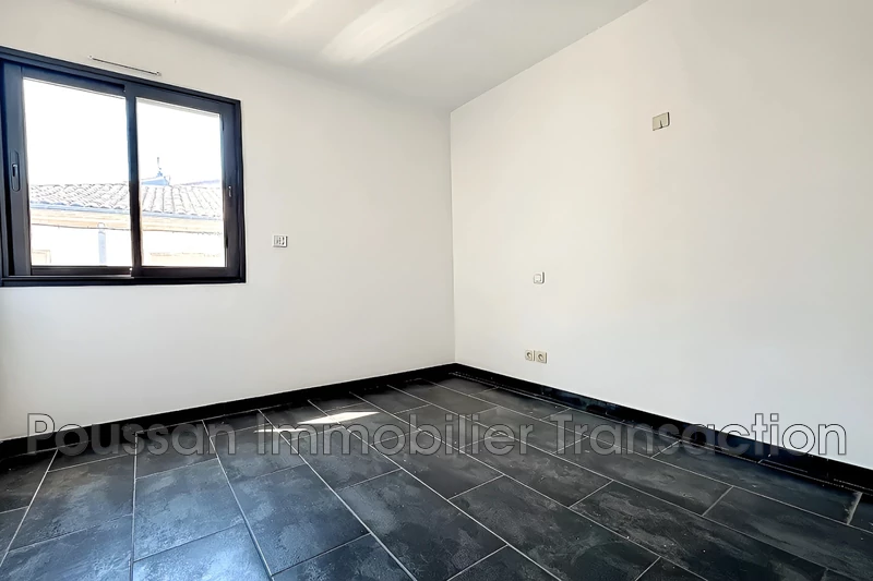 Vente appartement Montpellier  