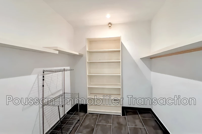 Vente appartement Montpellier  