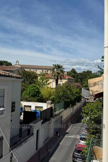 Vente appartement Montpellier  