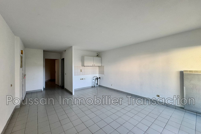 Vente appartement La Grande-Motte  