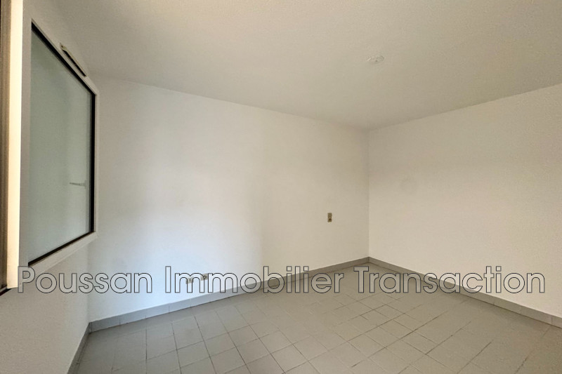 Vente appartement La Grande-Motte  