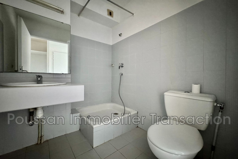 Vente appartement La Grande-Motte  