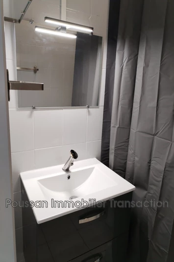 Vente appartement Montpellier  