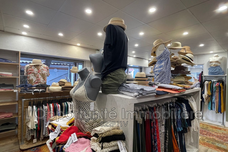 Professionnel boutique Saint-Raphaël  