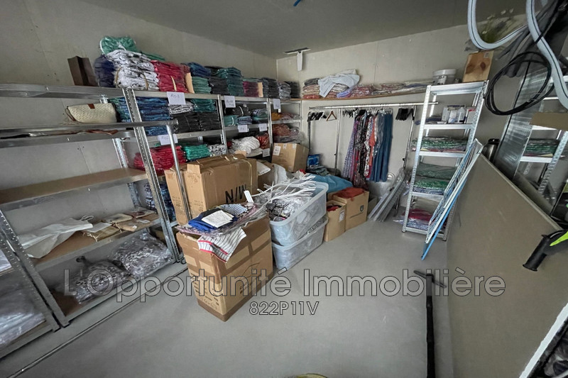Professionnel boutique Saint-Raphaël  