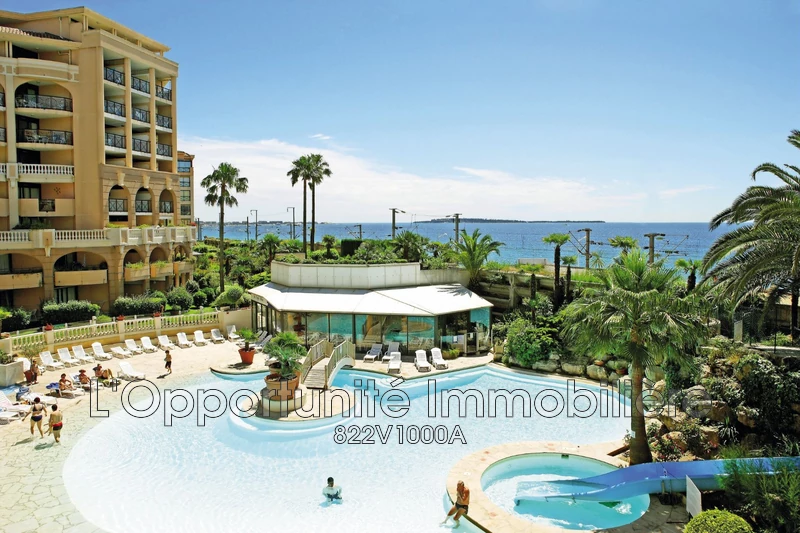 Vente Idéal investisseur Cannes  