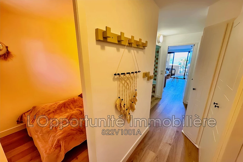 Vente Idéal investisseur Cannes-la-Bocca  