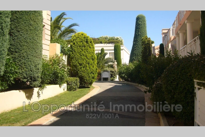 Vente Idéal investisseur Cannes-la-Bocca  