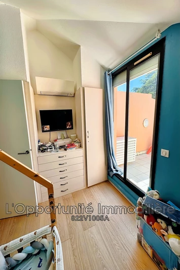 Vente appartement Cannes  
