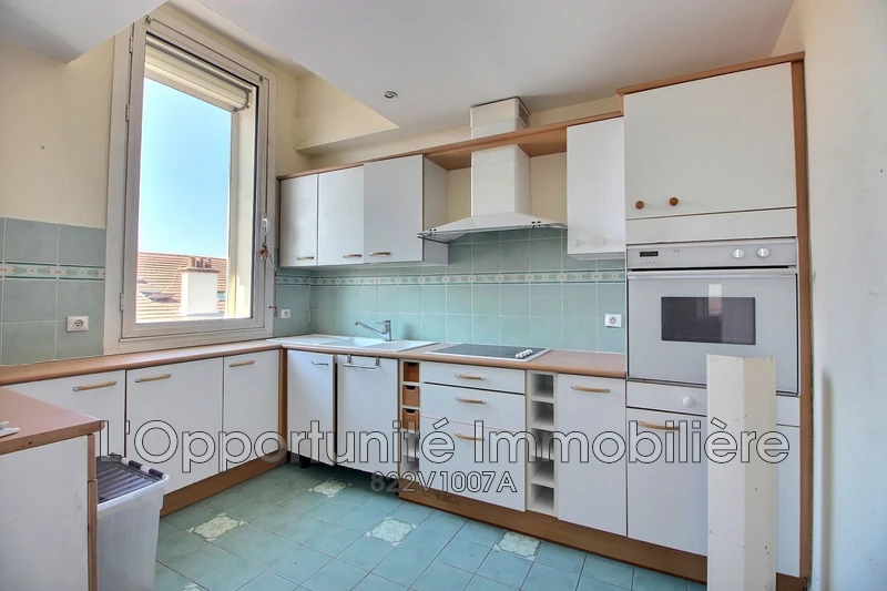 Vente appartement Cannes  
