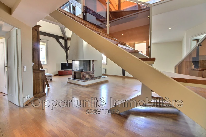 Vente appartement Cannes  