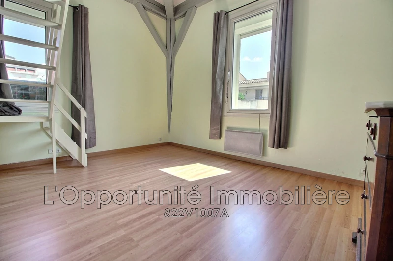 Vente appartement Cannes  