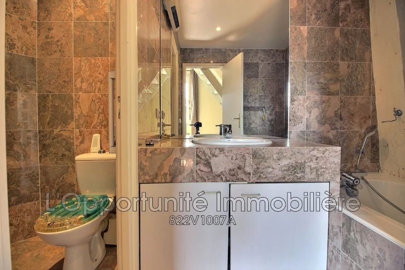Vente appartement Cannes  
