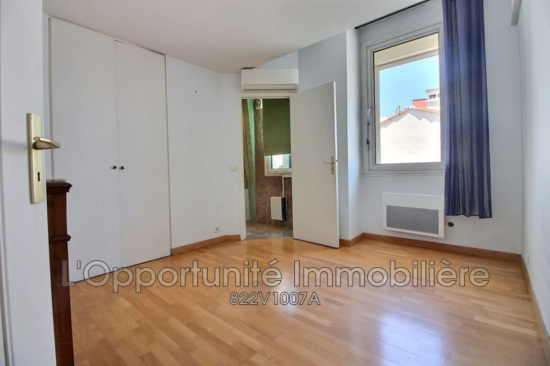 Vente appartement Cannes  