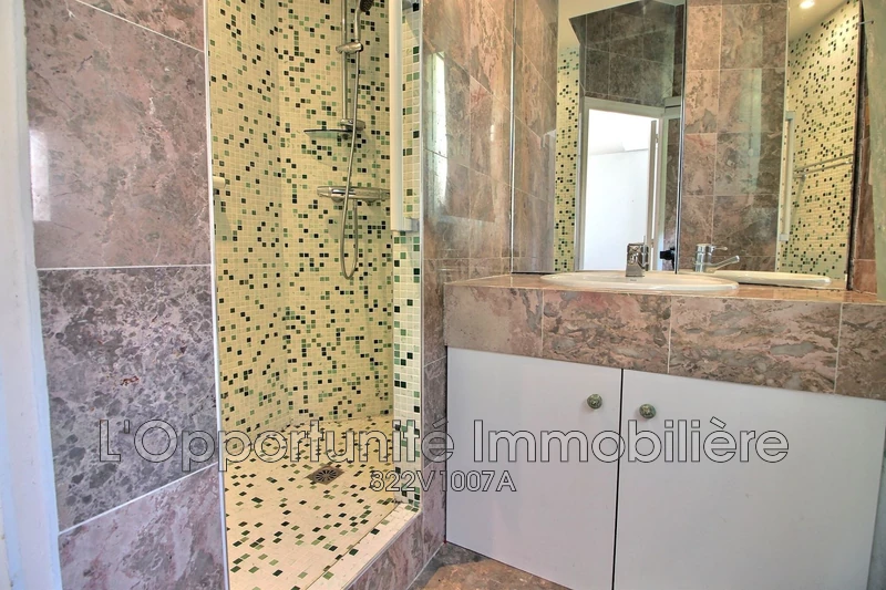 Vente appartement Cannes  