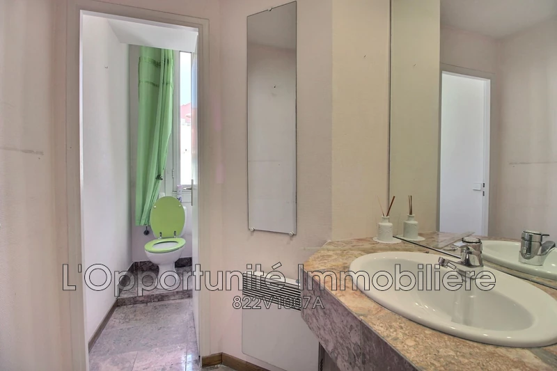 Vente appartement Cannes  