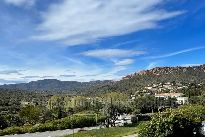 Vente appartement Saint-Raphaël  