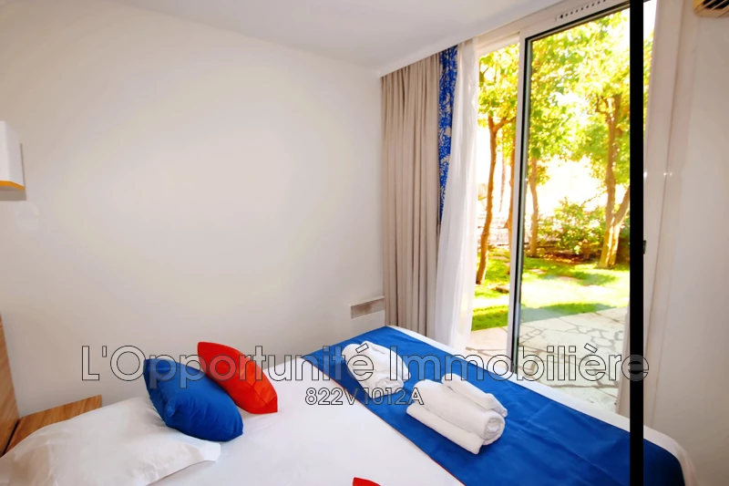 Vente appartement Antibes  