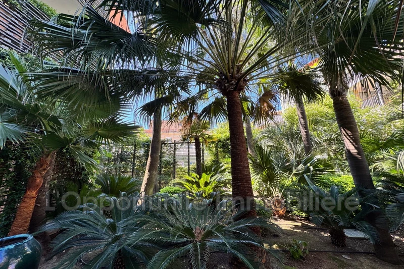 Vente appartement Antibes  