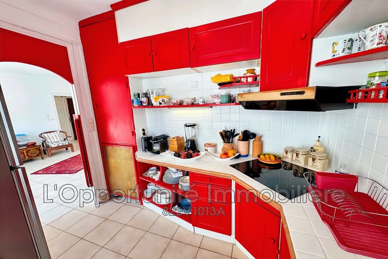 Vente appartement Cannes  
