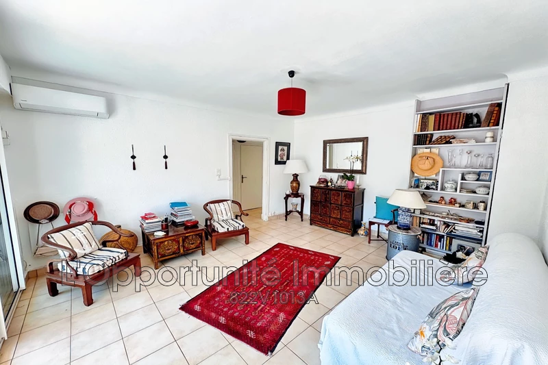 Vente appartement Cannes  