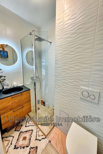 Vente appartement Cannes  