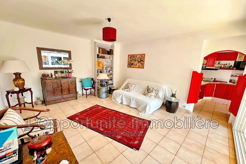 Vente appartement Cannes  