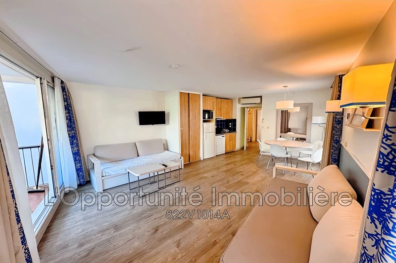 Vente Idéal investisseur Antibes  