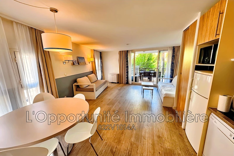 Vente Idéal investisseur Antibes  