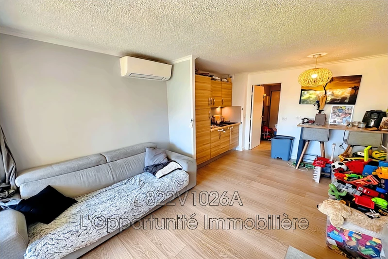 Vente appartement Cannes  