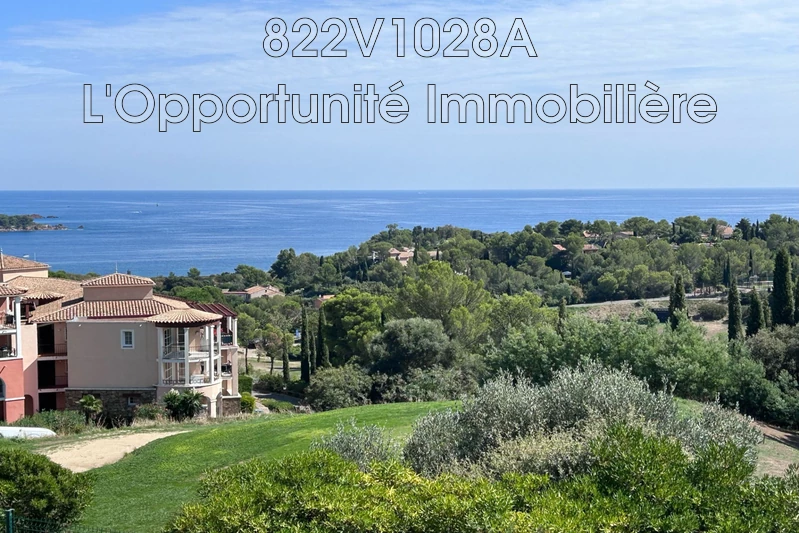 Vente appartement Saint-Raphaël  
