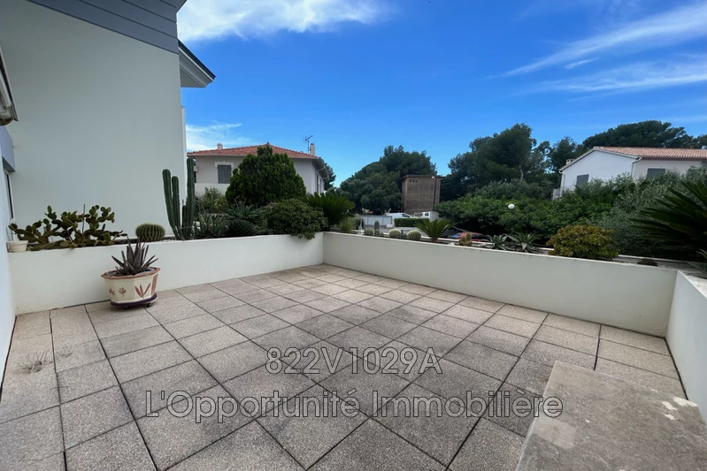 Vente appartement Agay  