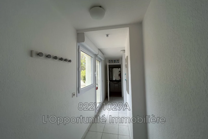 Vente appartement Agay  