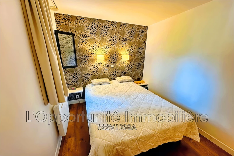 Vente Idéal investisseur Cannes-la-Bocca  
