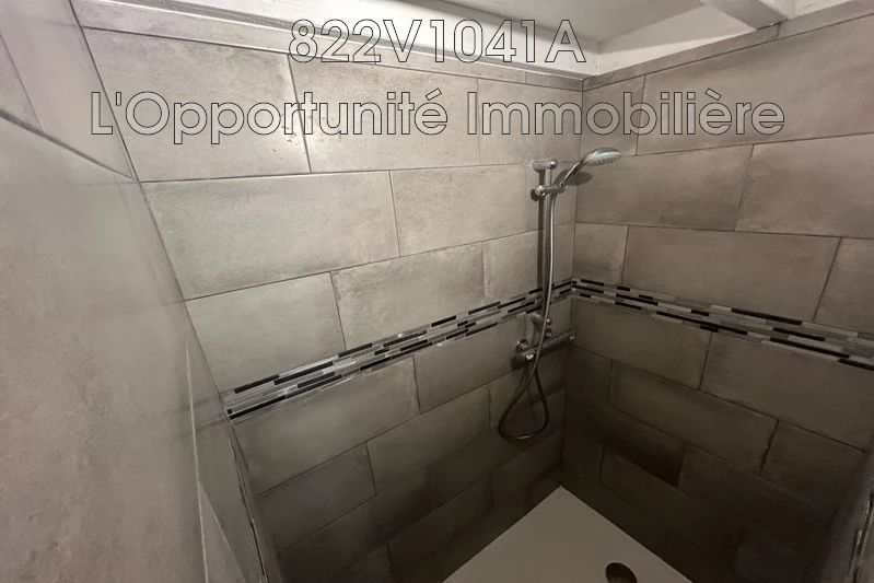 Vente appartement Saint-Raphaël  