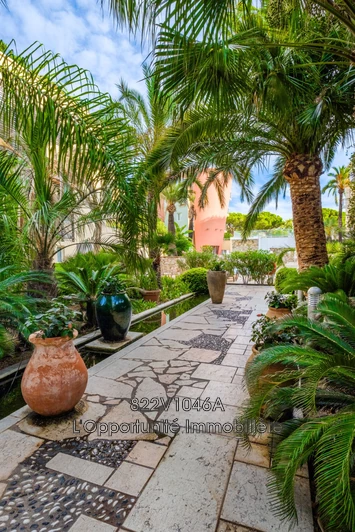 Vente Idéal investisseur Antibes  