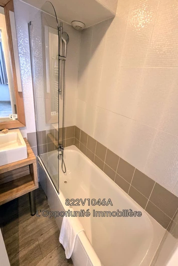 Vente Idéal investisseur Antibes  