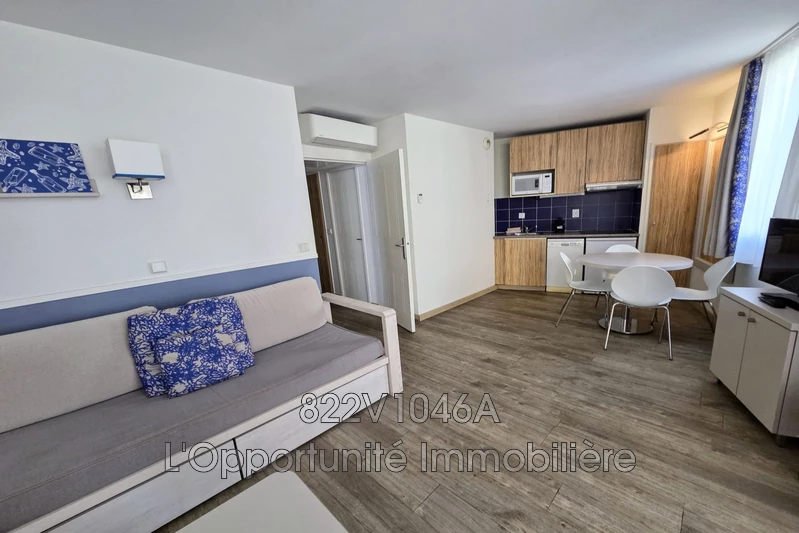 Vente Idéal investisseur Antibes  