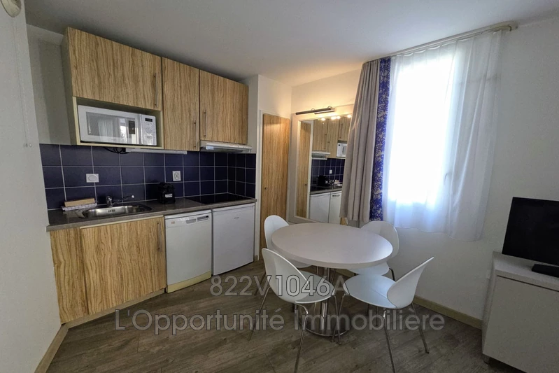 Vente Idéal investisseur Antibes  