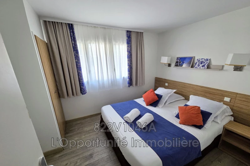 Vente Idéal investisseur Antibes  