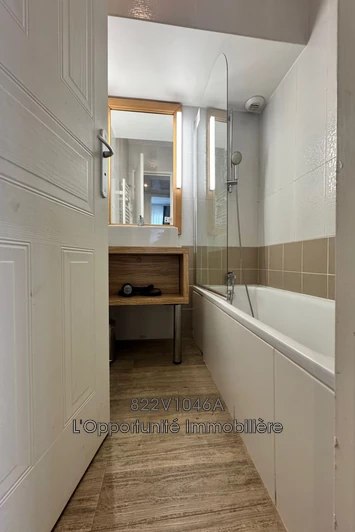 Vente Idéal investisseur Antibes  