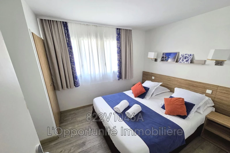 Vente Idéal investisseur Antibes  