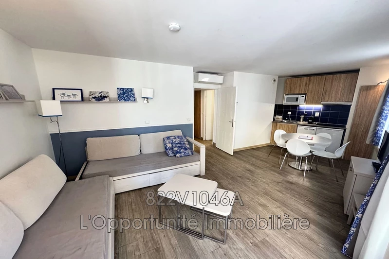 Vente Idéal investisseur Antibes  