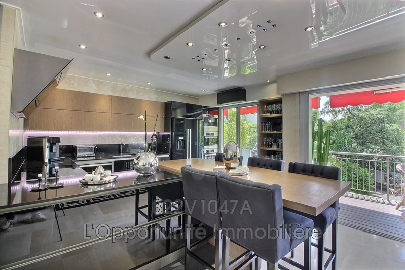 Vente appartement Cannes  