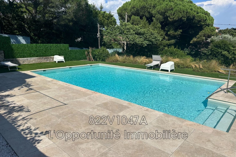 Vente appartement Cannes  