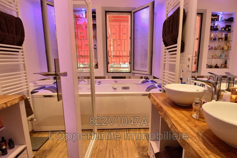 Vente appartement Cannes  