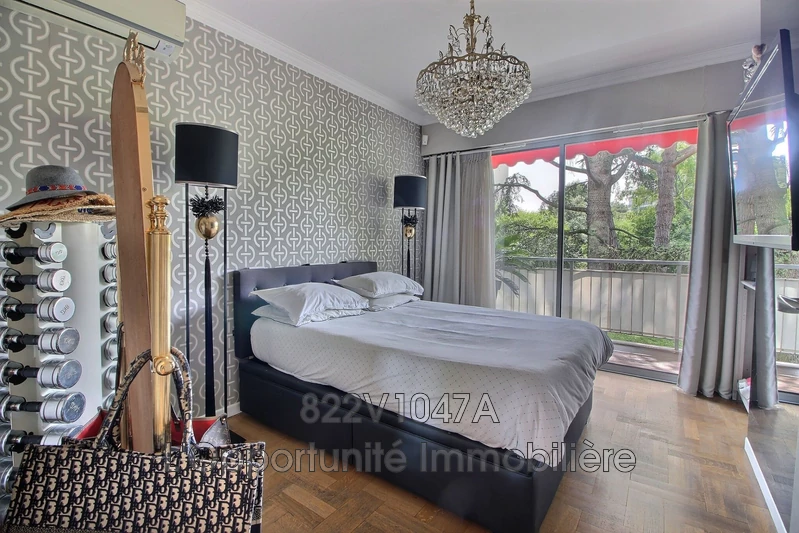 Vente appartement Cannes  
