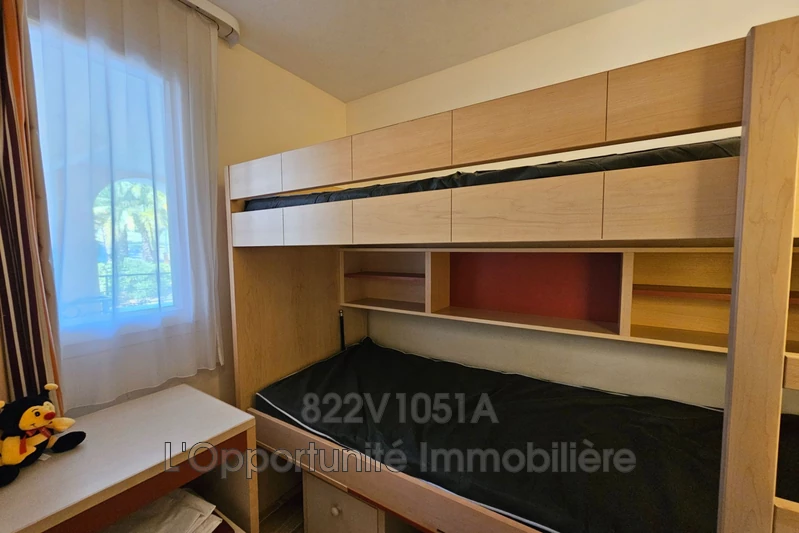 Vente appartement Saint-Raphaël  