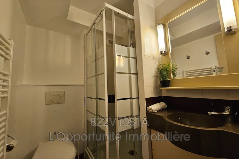 Vente appartement Saint-Raphaël  